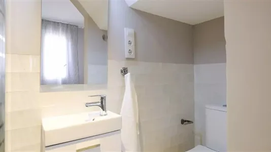 Rooms in Madrid Tetuán - photo 5