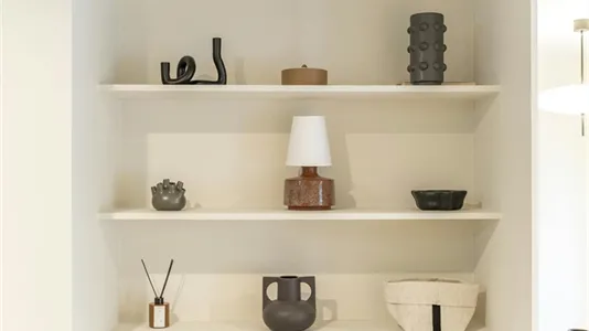 Apartments in Stad Antwerp - photo 8