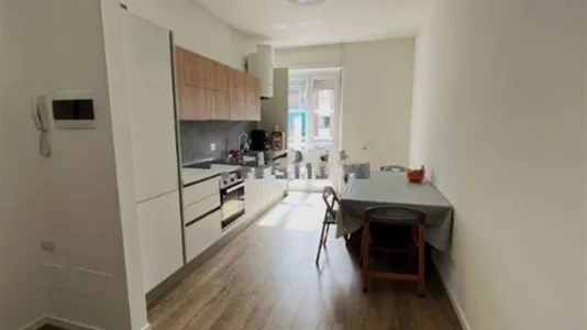 Rooms in Milano Zona 2 - Stazione Centrale, Gorla, Turro, Greco, Crescenzago - photo 10