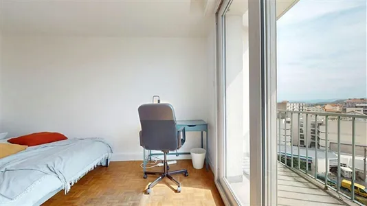 Rooms in Clermont-Ferrand - photo 5
