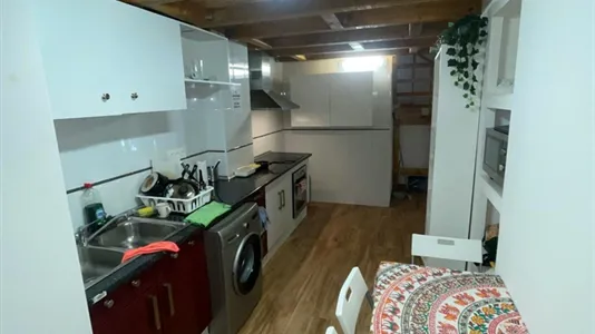 Rooms in Málaga - photo 7