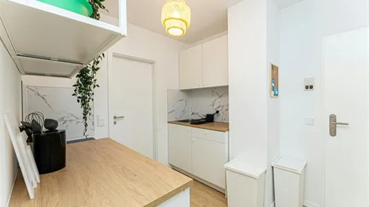 Rooms in Berlin Neukölln - photo 10