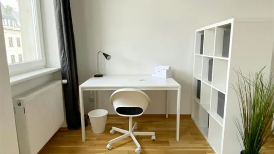 Rooms in Vienna Brigittenau - photo 6