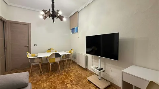 Apartments in Madrid Centro - photo 8