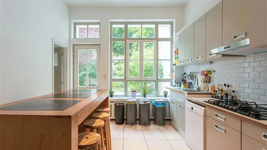 Rooms in Brussels Schaarbeek - photo 4