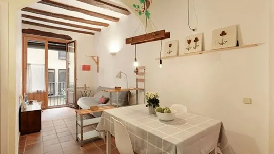 Apartments in Barcelona Ciutat Vella - photo 1
