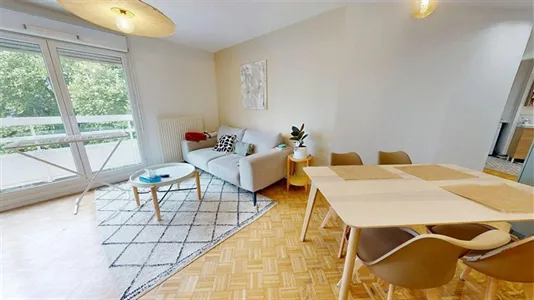 Rooms in Lyon - photo 4