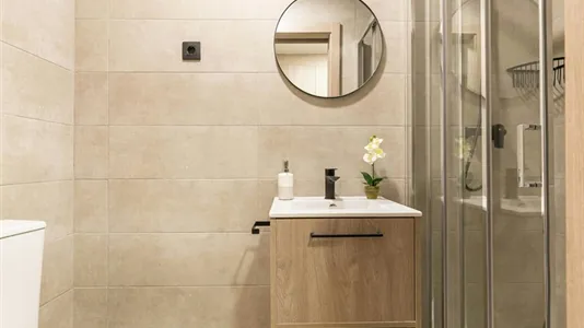 Rooms in Getafe - photo 4