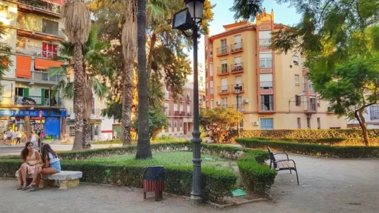 Apartments in Málaga - photo 8