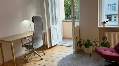 Room for rent in Berlin Mitte, Berlin