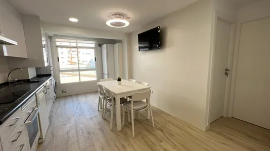 Rooms in Valencia Algirós - photo 9