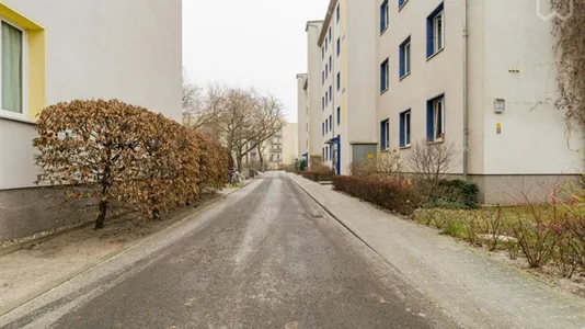 Apartments in Berlin Mitte - photo 9