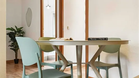 Rooms in Madrid Hortaleza - photo 7