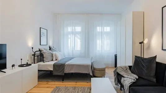 Apartments in Berlin Friedrichshain-Kreuzberg - photo 3