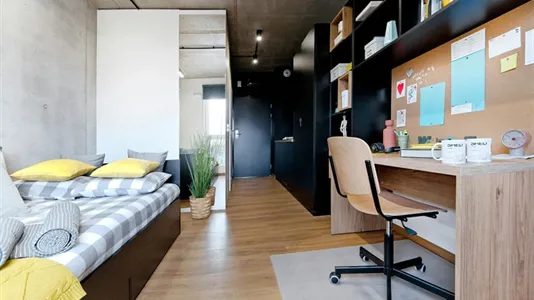 Apartments in Location is not specified - photo 3