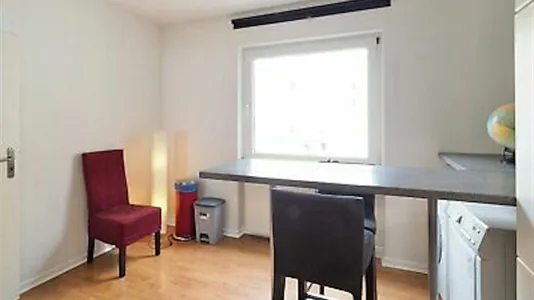 Apartments in Cologne Innenstadt - photo 9