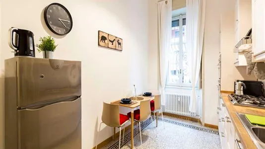 Rooms in Milano Zona 2 - Stazione Centrale, Gorla, Turro, Greco, Crescenzago - photo 9