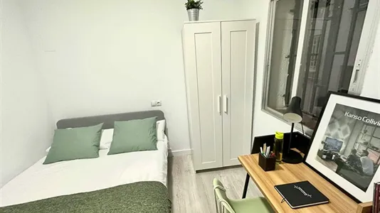 Rooms in Getafe - photo 6