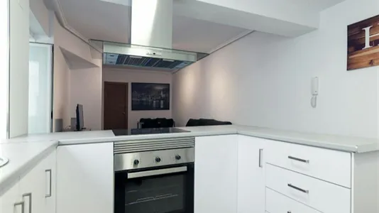 Rooms in el Camí de Vera - photo 5