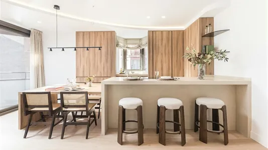 Apartments in Madrid Salamanca - photo 6