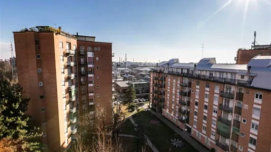 Rooms in Milano Zona 7 - Baggio, De Angeli, San Siro - photo 9