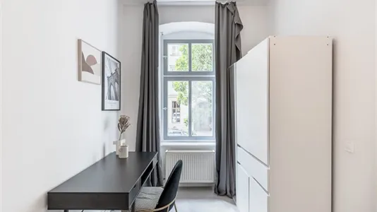 Apartments in Berlin Mitte - photo 10