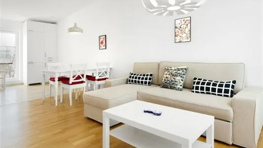 Apartments in Location is not specified - photo 4