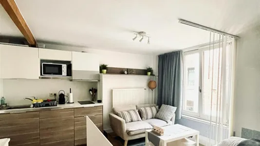 Apartments in Stad Brussel - photo 2