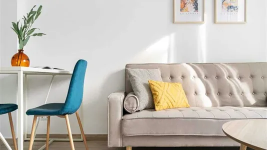 Rooms in Madrid Fuencarral-El Pardo - photo 5