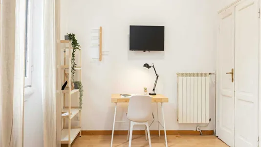 Rooms in Milano Zona 4 - Vittoria, Forlanini - photo 4