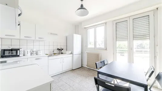 Rooms in Strasbourg - photo 6