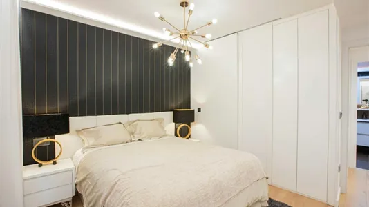 Apartments in Madrid Chamberí - photo 10