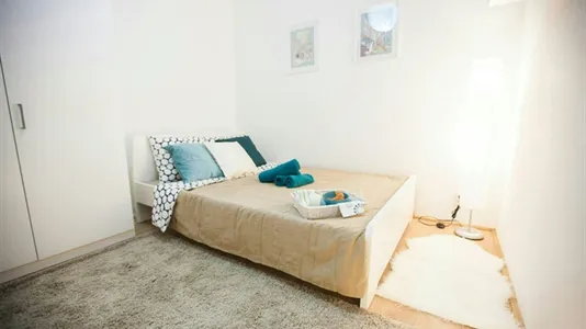 Rooms in Budapest Józsefváros - photo 9