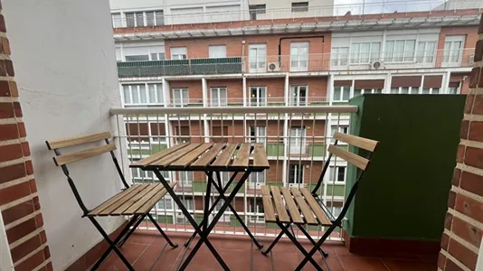 Rooms in Bilbao - photo 8