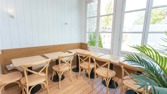 Rooms in Brussels Sint-Gillis - photo 9