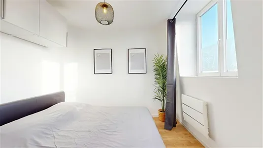 Apartments in Lille - photo 4