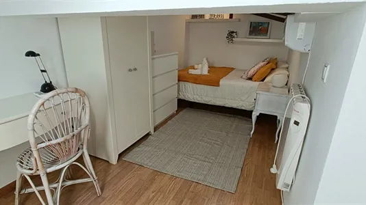 Apartments in Madrid Centro - photo 3