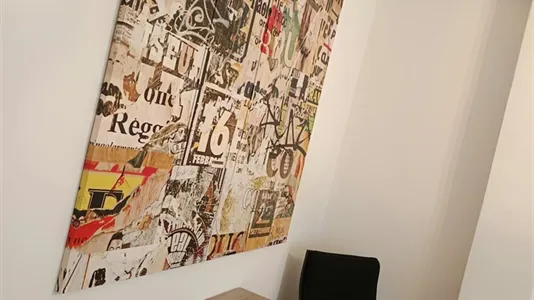 Rooms in Vyronas - photo 9