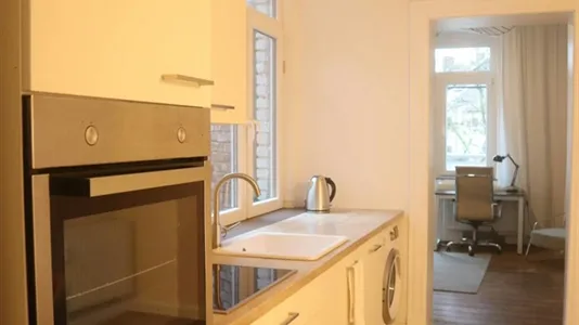 Apartments in Dusseldorf - photo 6