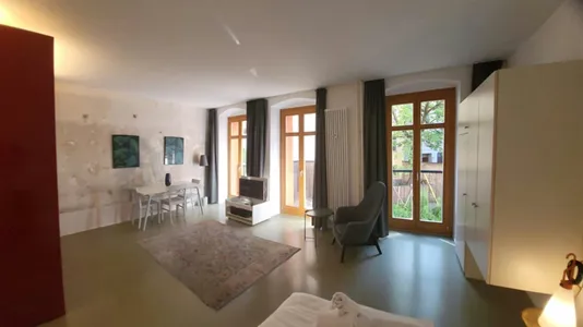 Apartments in Location is not specified - photo 9