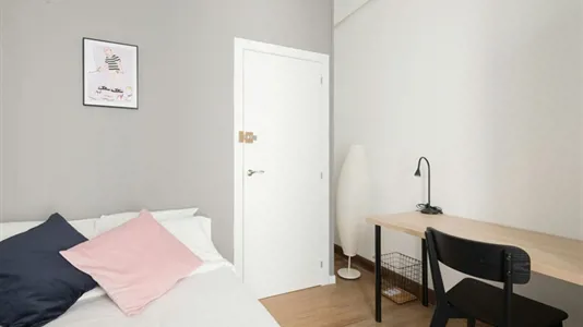 Rooms in Madrid Centro - photo 3