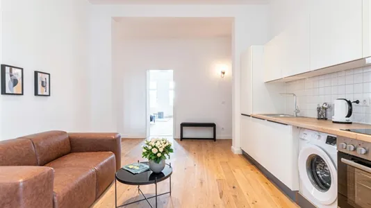 Rooms in Berlin Friedrichshain-Kreuzberg - photo 5