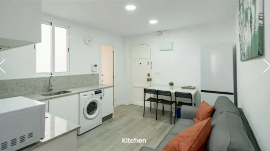 Rooms in Valencia Campanar - photo 8