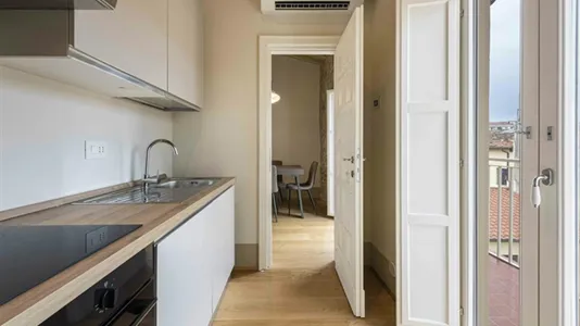 Apartments in Florence - photo 9