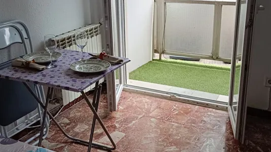 Rooms in Madrid Puente de Vallecas - photo 9