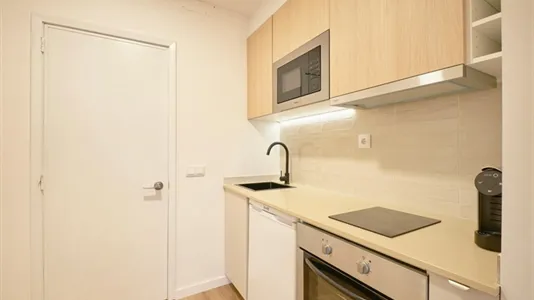 Apartments in Location is not specified - photo 5