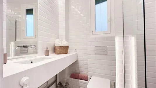 Apartments in Madrid Arganzuela - photo 8