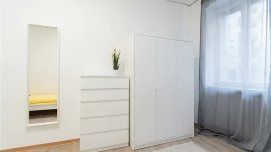 Rooms in Turin - photo 4