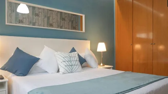 Rooms in Madrid Vicálvaro - photo 4