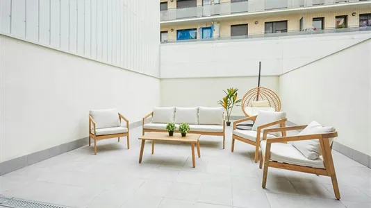 Apartments in L'Hospitalet de Llobregat - photo 6